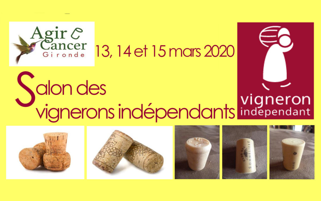 ACG fait salon