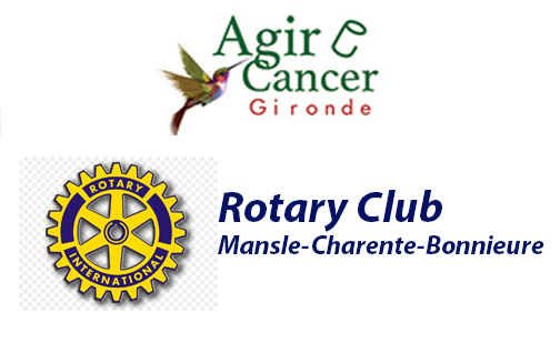 Un nouveau partenaire Rotary Club de Mansle